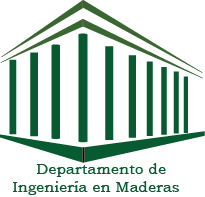 Departamento de Ingeniería en Maderas